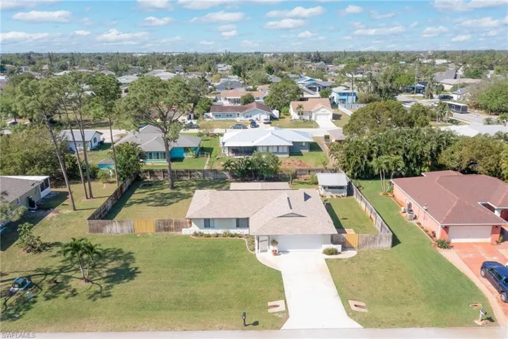 18518 Sunflower Rd, Fort Myers Fl 33967