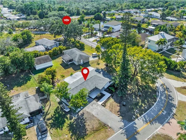2114 Davis Blvd, Fort Myers, Florida 33905