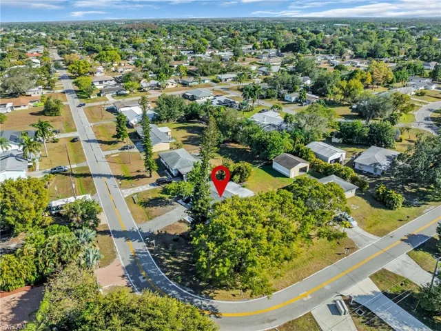2114 Davis Blvd, Fort Myers, Florida 33905