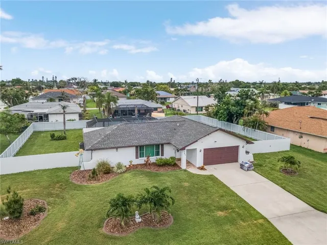 1721 Se 6th Ln, Cape Coral, Florida 33990