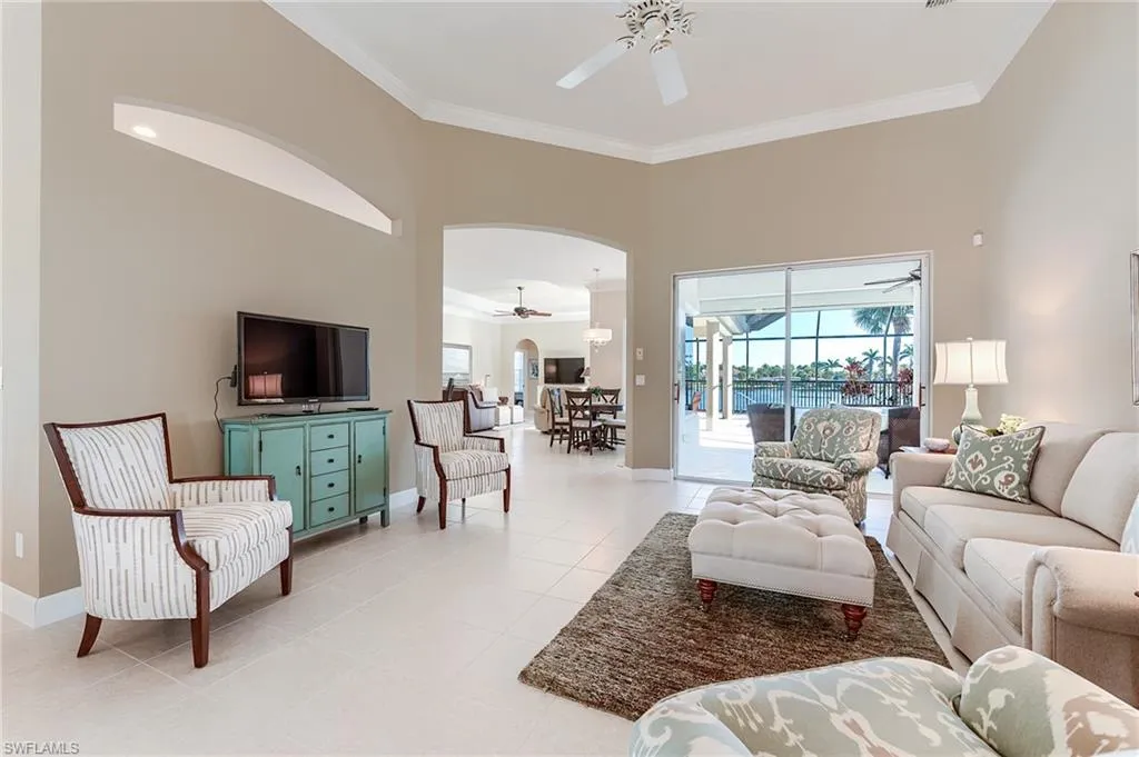 8860 New Castle DR, Fort Myers, FL 33908,225032596