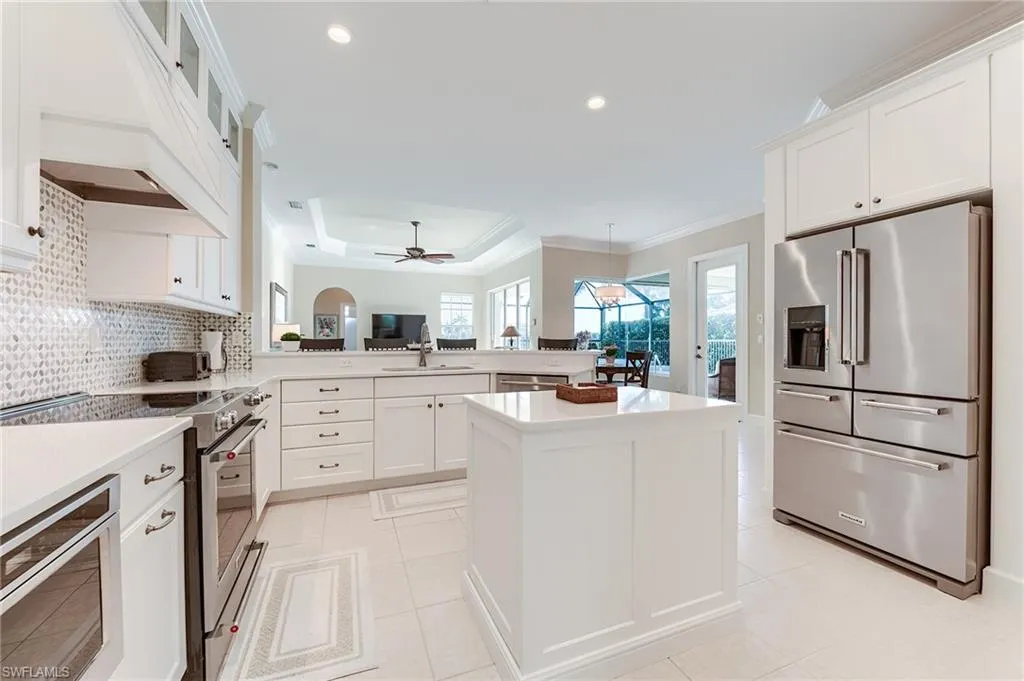 8860 New Castle DR, Fort Myers, FL 33908,225032596