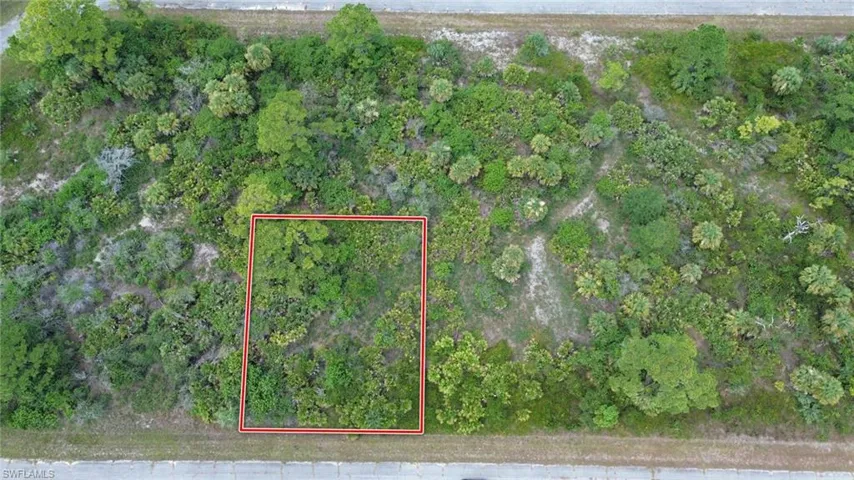 816 Morning Ln, Labelle, Florida 33935