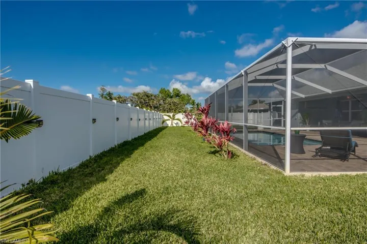 Room For Garden Boxes