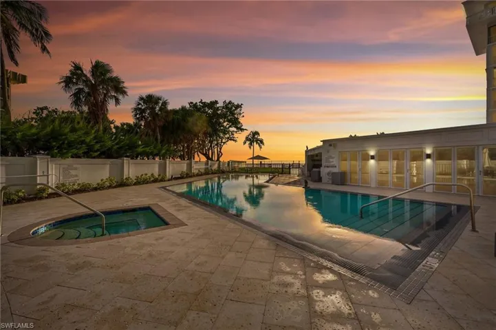 3401  Gulf Shore N BLVD, Naples, FL 34103