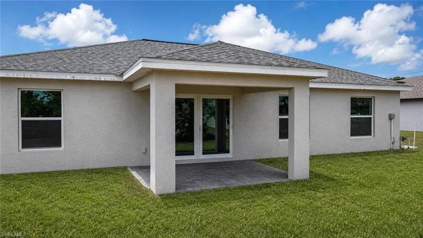 2925 Ne 6th Ave, Cape Coral, Florida 33909