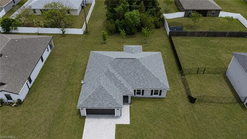 2925 Ne 6th Ave, Cape Coral, Florida 33909