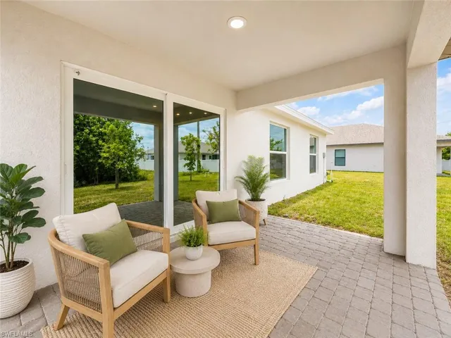 2925 Ne 6th Ave, Cape Coral, Florida 33909