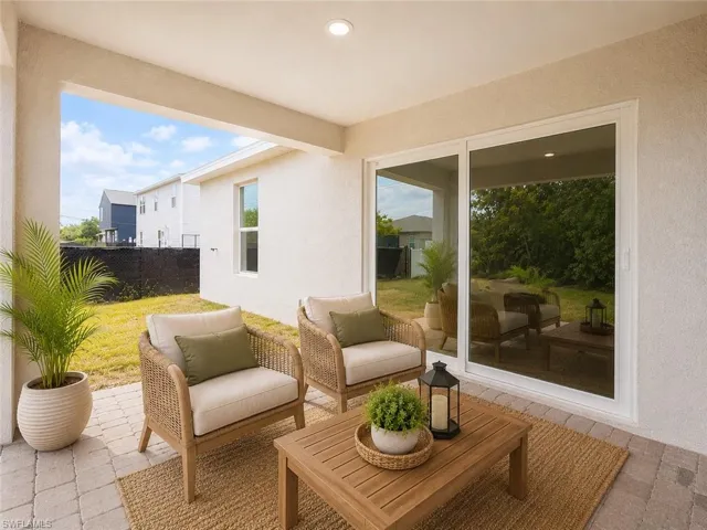 2925 Ne 6th Ave, Cape Coral, Florida 33909