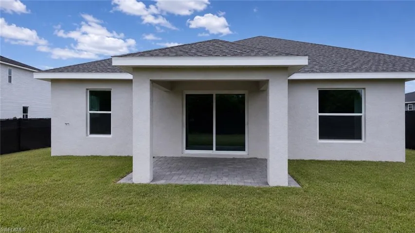 2925 Ne 6th Ave, Cape Coral, Florida 33909