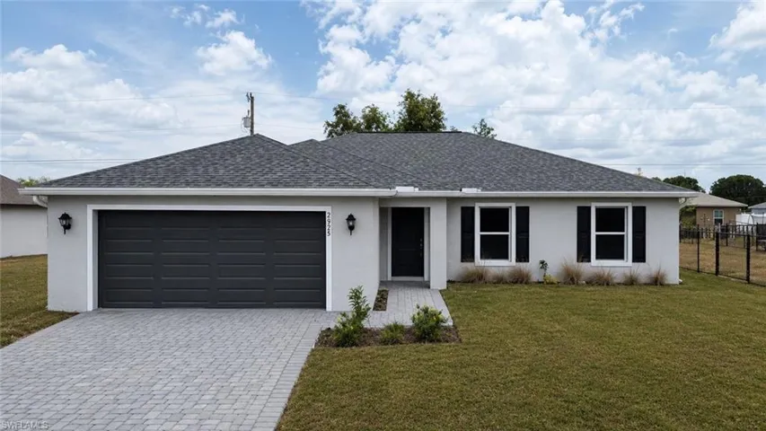 2925 Ne 6th Ave, Cape Coral, Florida 33909