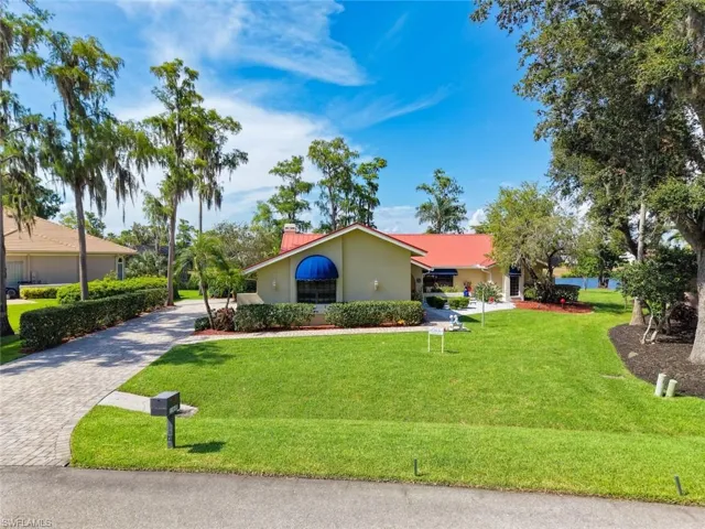 15649 Carberry Ct, Fort Myers, Florida 33912