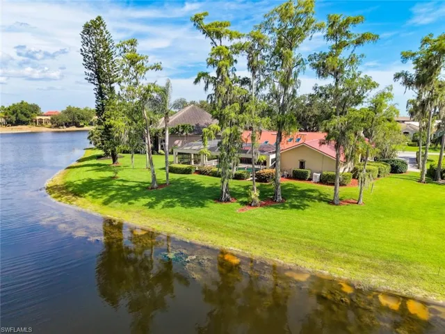 15649 Carberry Ct, Fort Myers, Florida 33912