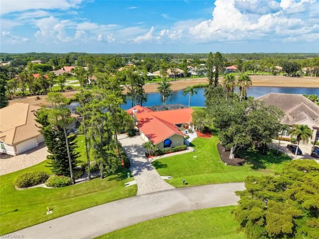 15649 Carberry Ct, Fort Myers, Florida 33912