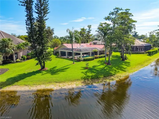 15649 Carberry Ct, Fort Myers, Florida 33912