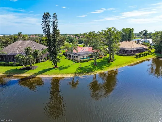 15649 Carberry Ct, Fort Myers, Florida 33912