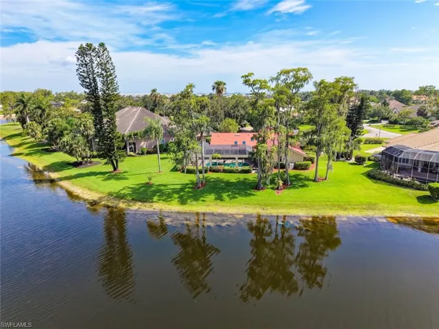 15649 Carberry Ct, Fort Myers, Florida 33912