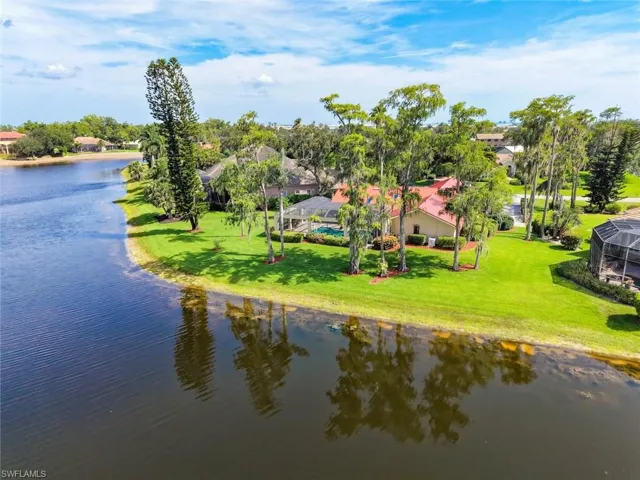 15649 Carberry Ct, Fort Myers, Florida 33912