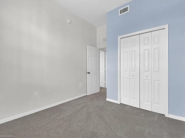 Bedroom 1 - Second Floor