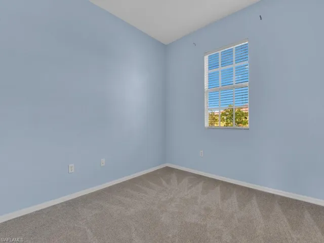 Bedroom 1 - Second Floor