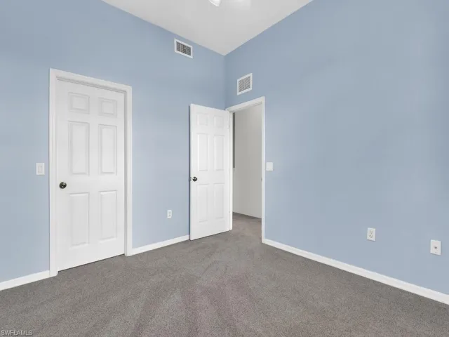 Bedroom 2 - Second Floor
