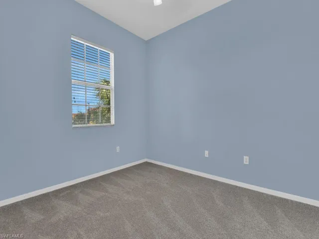 Bedroom 2 - Second Floor