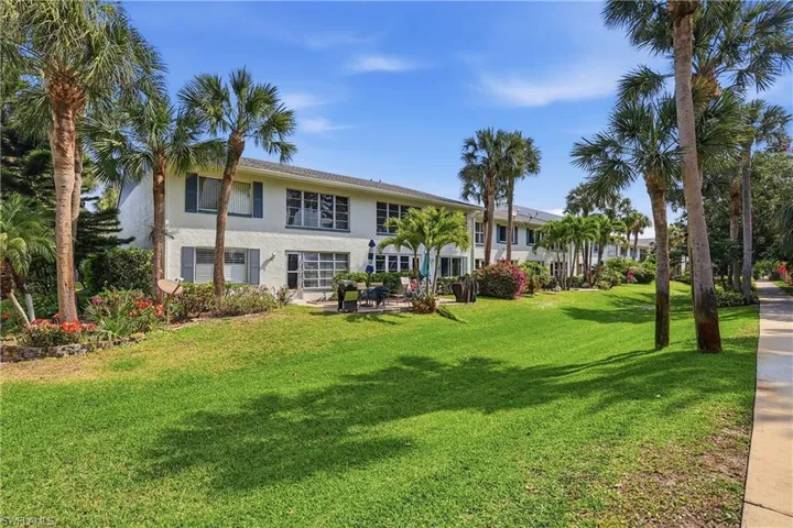 4080 Looking Glass Ln 2905, Naples, Florida 34112