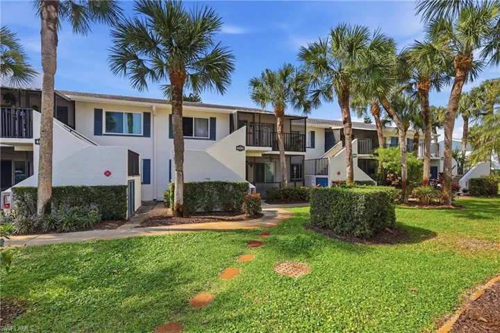 4080 Looking Glass Ln 2905, Naples, Florida 34112