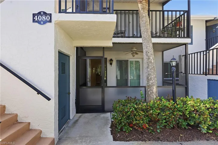 4080 Looking Glass Ln 2905, Naples, Florida 34112
