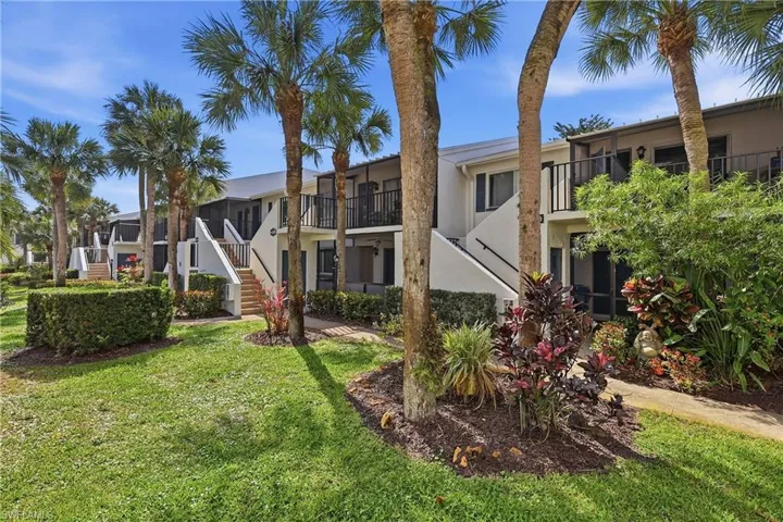 4080 Looking Glass Ln 2905, Naples, Florida 34112