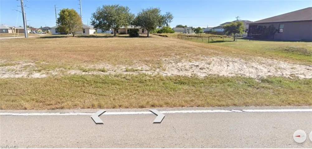 2321 Santa Barbara Blvd N, Cape Coral, Florida 33993