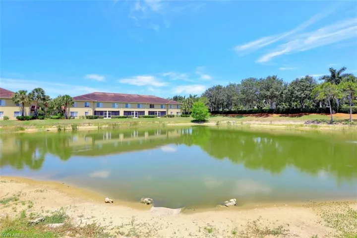 Water view