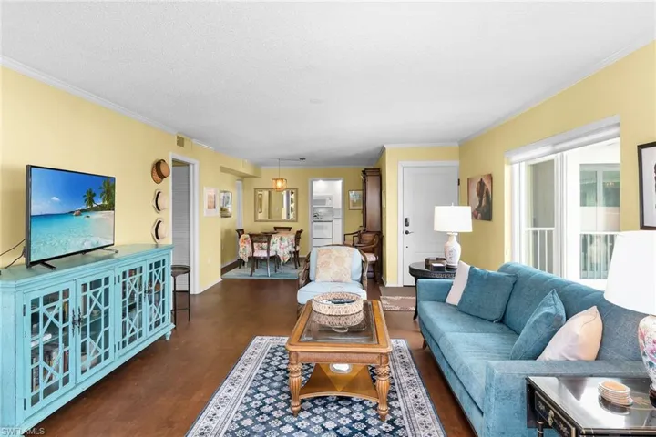 4150 Crayton Rd B6, Naples, Florida 34103