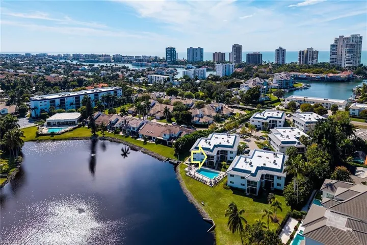 4150 Crayton Rd B6, Naples, Florida 34103