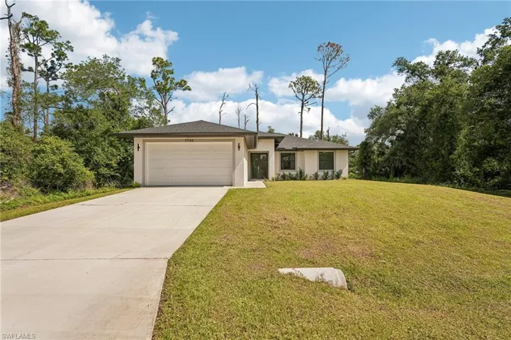 17156  Eugene  AVE, Port Charlotte, FL 33954