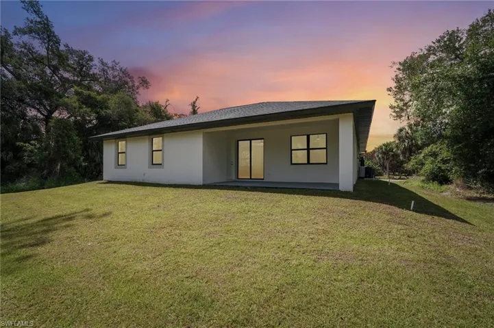 17156  Eugene  AVE, Port Charlotte, FL 33954
