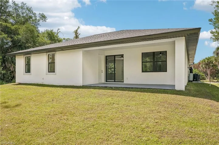 17156  Eugene  AVE, Port Charlotte, FL 33954