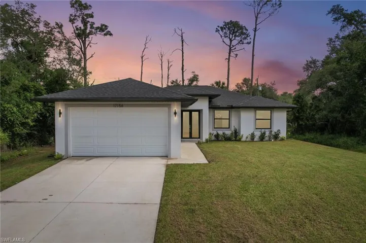 17156  Eugene  AVE, Port Charlotte, FL 33954