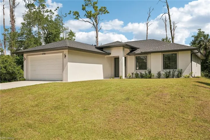 17156  Eugene  AVE, Port Charlotte, FL 33954