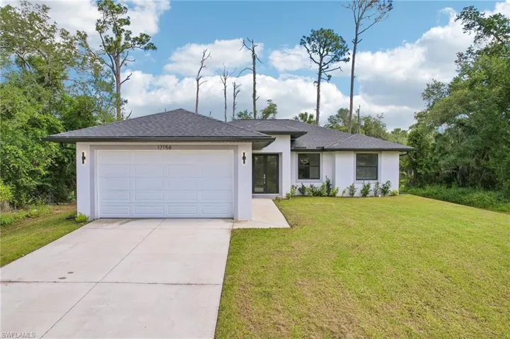 17156  Eugene  AVE, Port Charlotte, FL 33954