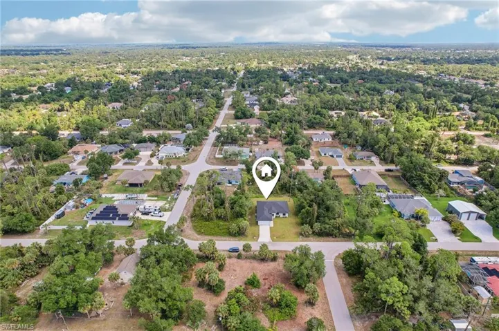 17156  Eugene  AVE, Port Charlotte, FL 33954