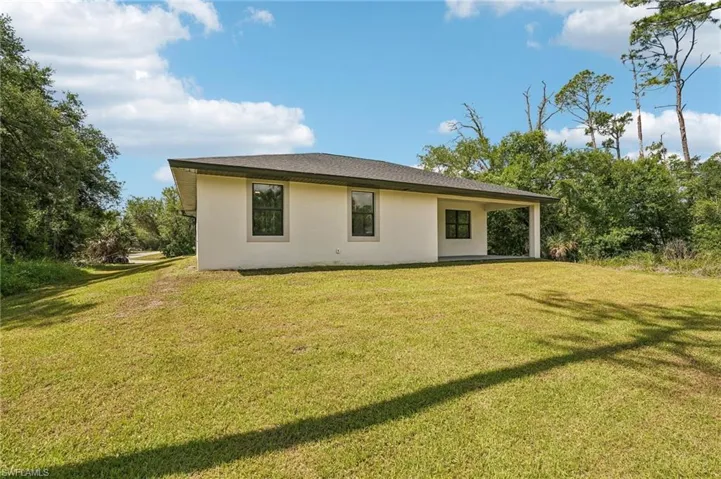 17156  Eugene  AVE, Port Charlotte, FL 33954