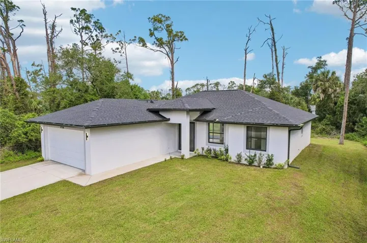 17156  Eugene  AVE, Port Charlotte, FL 33954