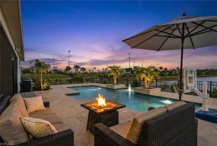 17645 Timberline Pkwy, Punta Gorda, Florida 33982