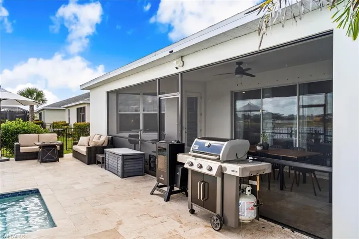 17645 Timberline Pkwy, Punta Gorda, Florida 33982
