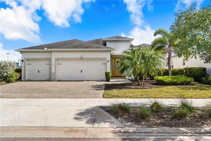 17645 Timberline Pkwy, Punta Gorda, Florida 33982