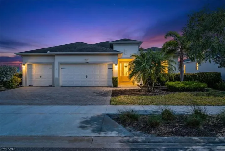 17645 Timberline Pkwy, Punta Gorda, Florida 33982