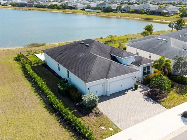 17645 Timberline Pkwy, Punta Gorda, Florida 33982