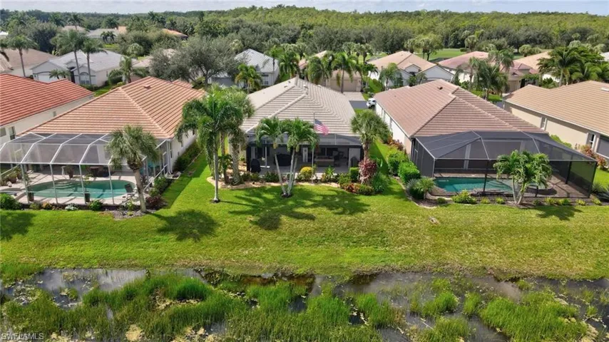 8733 Nottingham Pointe Way, Fort Myers, Florida 33912