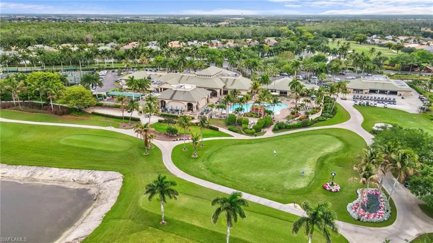 8733 Nottingham Pointe Way, Fort Myers, Florida 33912